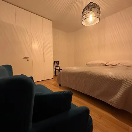 Grand Appartement Lumineux - Stella Loft - A Deux Pas Du Lac Leman Veytaux Exterior photo