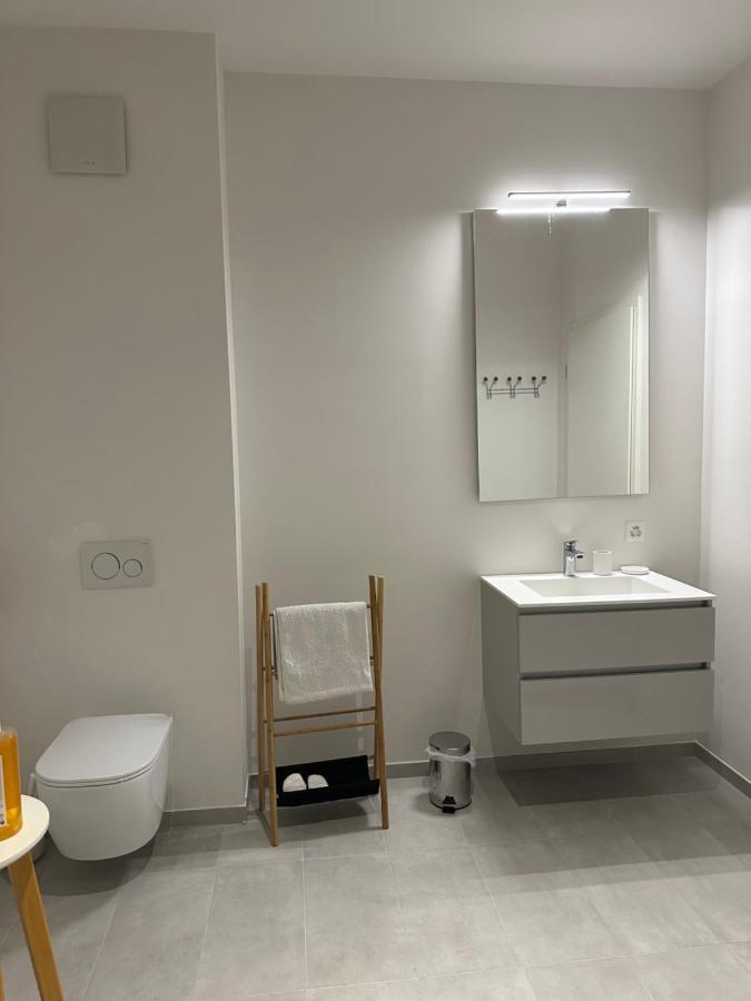 Grand Lumineux - Stella Loft - A Deux Pas Du Leman Apartment