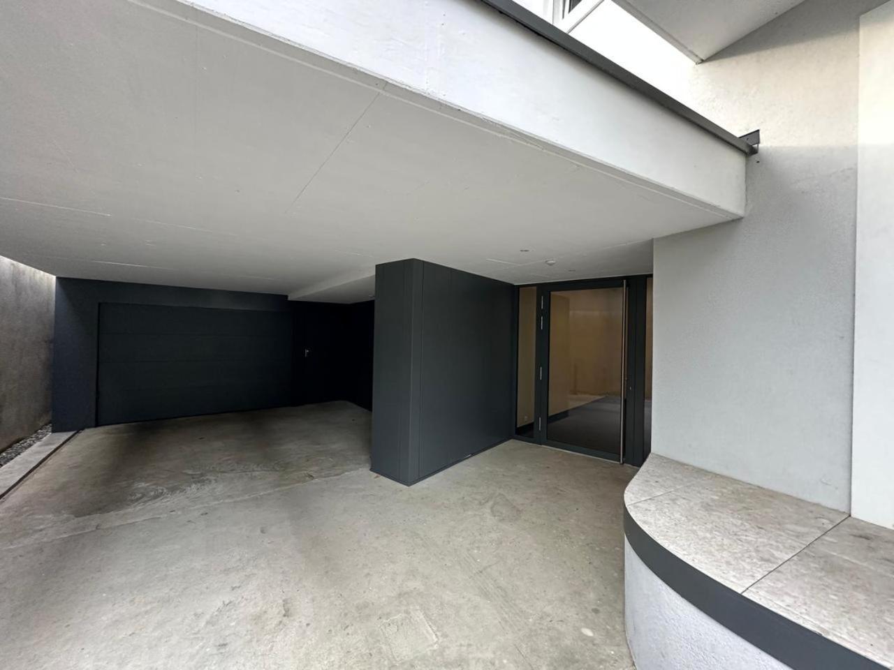 Apartment Grand Lumineux - Stella Loft - A Deux Pas Du Leman Veytaux