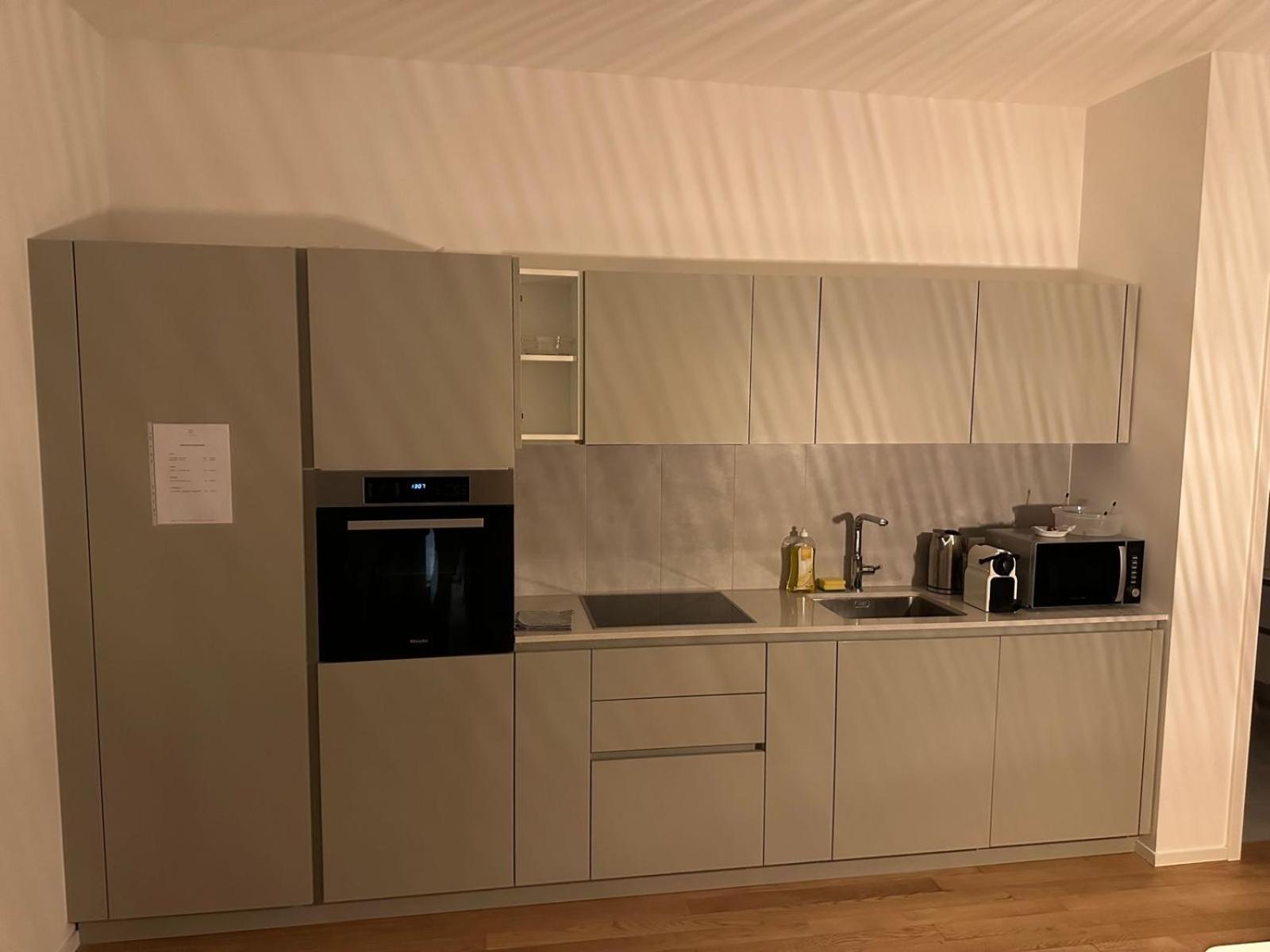 Apartment Grand Lumineux - Stella Loft - A Deux Pas Du Leman